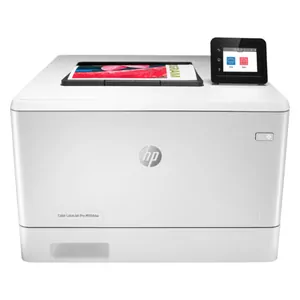 Замена памперса на принтере HP Pro M454DW в Краснодаре